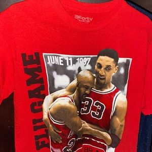 Jordan t shirt